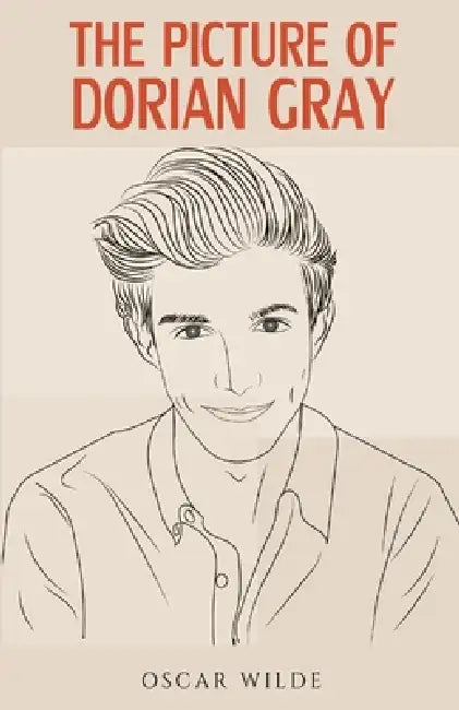 The Picture of Dorian Gray by Oscar Wilde
