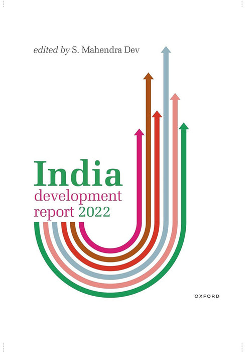 India Development Report 2022 by S. Mahendra Dev