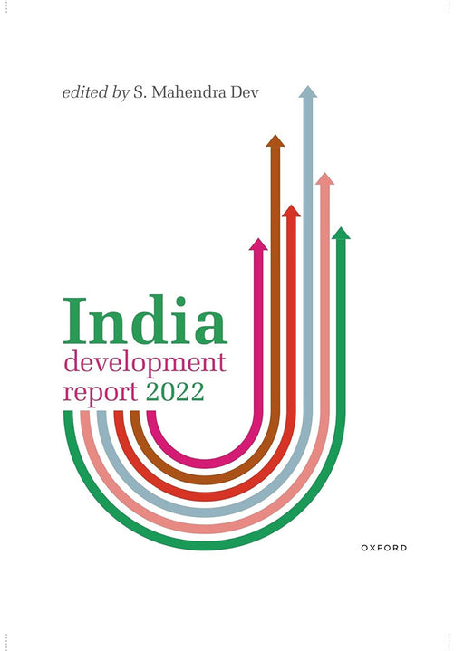 India Development Report 2022 by S. Mahendra Dev