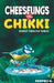 Cheeselings and Chikki by Deepali G