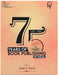 75 Years Of Book Publishing by Asoke K. Ghosh
