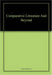 Comparative Litreature And Beyond by RK Dhawan