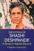 The Fiction of Shashi Deshpande: A Study in Marital Discord by P. Babitha Vivekavathi