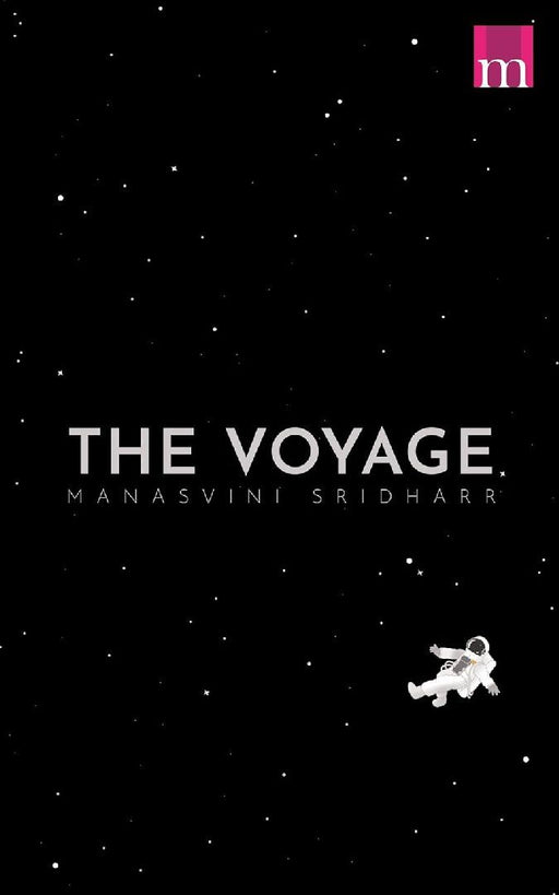 The Voyage by Manasvini Sridharr