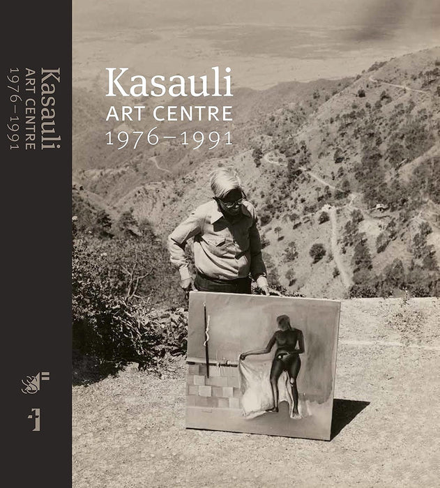 Kasauli Art Centre, 1976-1991 by Belinder Dhanoa