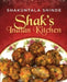 Shak's Indian Kitchen by Shakuntala Shinde