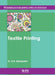 Textile Printing by Dr. N.N. Mahapatra