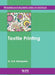 Textile Printing by Dr. N.N. Mahapatra