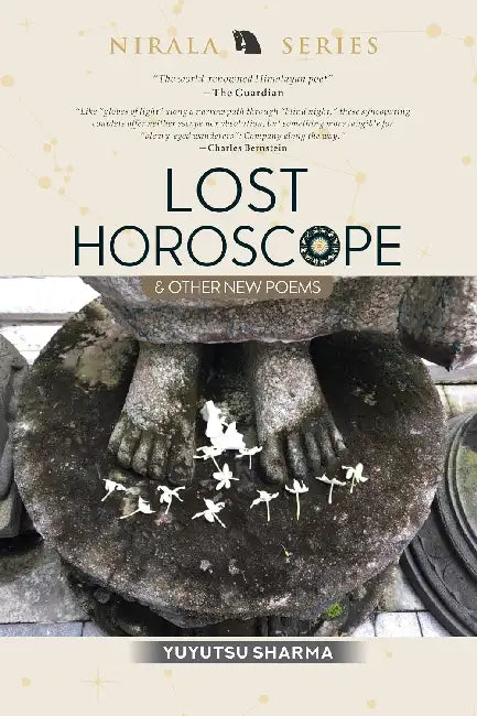 Lost Horoscope & Other New Poems by Yuyutsu Sharma