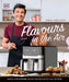 Bergner Dual Air Fryer Book by Vikas Khanna