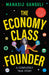 The Economy Class Founder by Manasij Ganguli