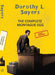 The Complete Montague Egg by Sayers, Dorothy L