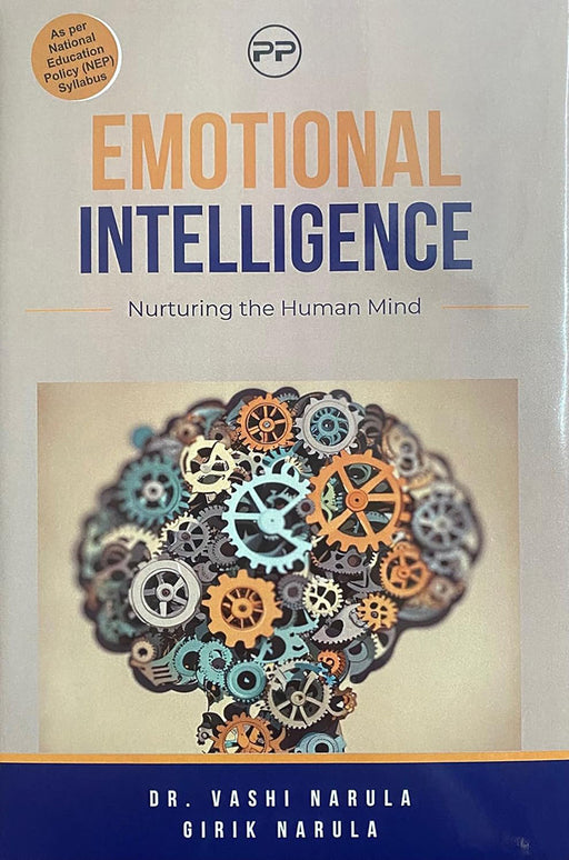 Emotional Intelligence by Dr. Vashi Narula/Girik Narula