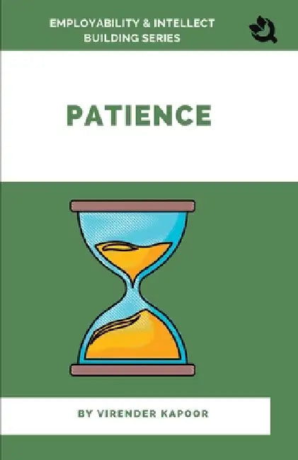 Patience by Virender Kapoor
