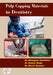Pulp Capping Materials in Dentistry by Dr. Ninapyari Ahanthem