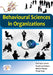 Behavioural Sciences in Organizations by Anurag Luharia