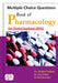 Multiple Choice Questions Book of Pharmacology for Dental Students by Dr. Vaishali Thakare