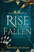 Rise of fallen by Abhishek Krishnan