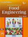 Fundamentals of Food Engineering by Rao D. G.