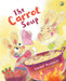 The Carrot Soup by Sadaf Hussain