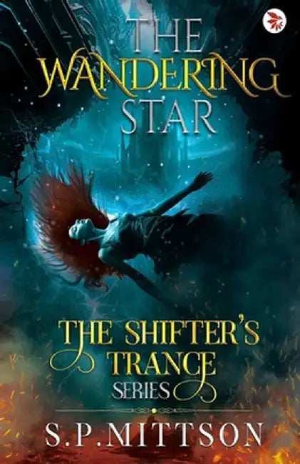 The Wandering Star by S. P. Mittson