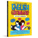 A Wonderland of Words: English Grammar - Level 2 Activity Workbook by Wonder House Books