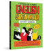 A Wonderland of Words: English Grammar - Level 3 Activity Workbook by Wonder House Books