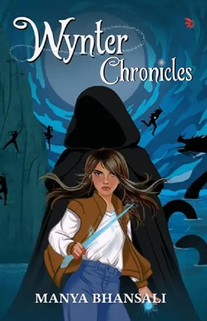 Wynter chronicles by Manya Bhansali