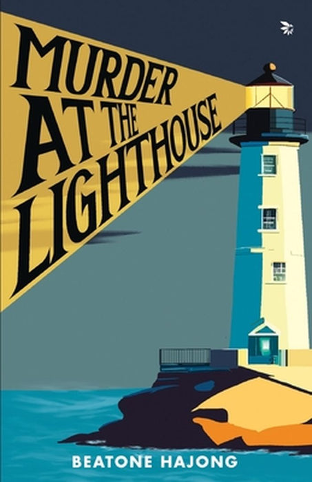 Murder at the lighthouse by Beatone Hajong