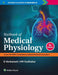 Textbook of Medical Physiology by Venkatesh