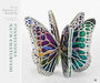 Bone Marrow Butterfly by Phaneendra Nath Chaturvedi