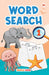Word Search-1 by Maple Press In House