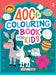 400+ Colouring Book For Kids by Poonam Mittal