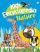 Kids Encyclopedia-Nature by Maple Press In House