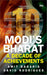 Modis India A Decade Of Achievements by Amit Bagaria