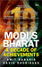 Modis India A Decade Of Achievements by Amit Bagaria