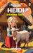 Heidi by Johanna Spyri