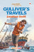 Gulliver's Travels by Jonathan Swift