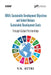 Ioras Sustainable Development Objectives and United Nations Sustainable Development Goals by V.N. Attri