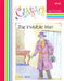 The Invisible Man by H.G. Wells