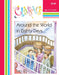 Around the World in Eighty Days by Jules Verne