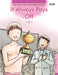 It Always Pays Off by BluOne Ink