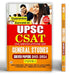 UPSC CSAT Civil Services Aptitude Test General Studies Paper-2 Solved Papers 2011-2024 by Team Prabhat