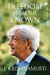 Freedom from the Known by J. Krishnamurti