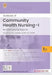 Textbook of Community Health Nursing I For GNM Nursing Students, 2e by Gill K.K. Lt. Col.