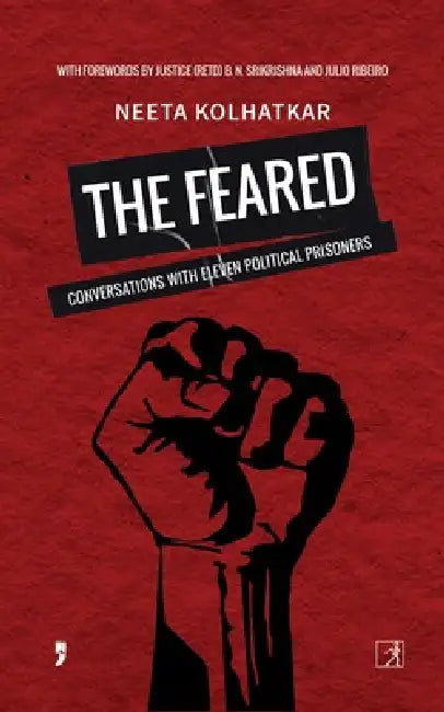 The Feared by Neeta Kolhatkar