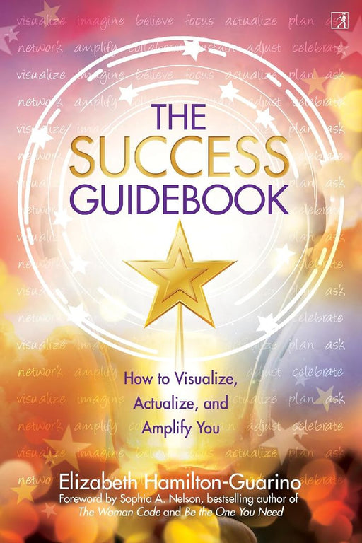 Success Guide Book by Elizabeth Hamiloton