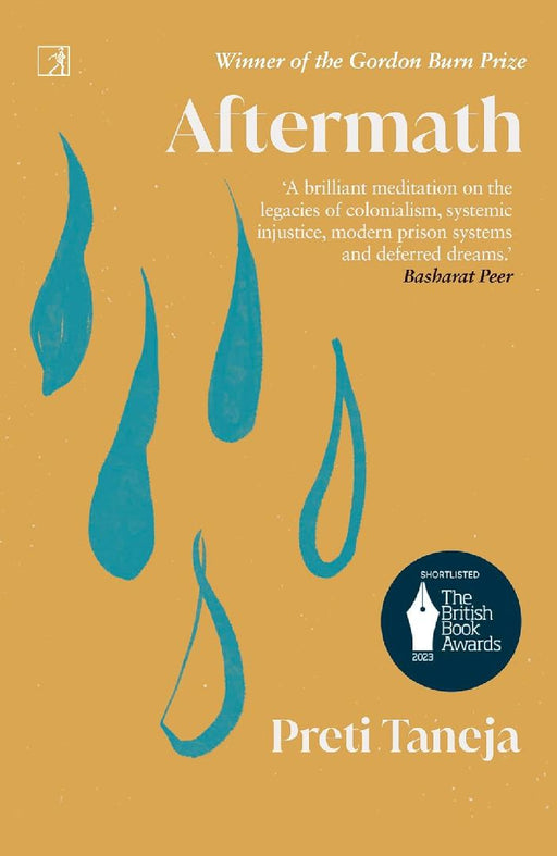 Aftermath by Preti Taneja