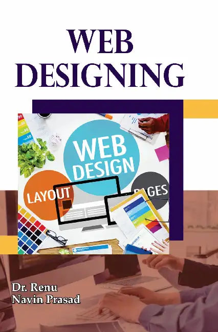 Web Designing by Dr. Renu