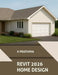 Autodesk Revit 2026 Home Design (COLORED) by K Prathima